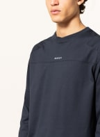 DENHAM Longsleeve, Farbe: BLAUGRAU (Bild 1)