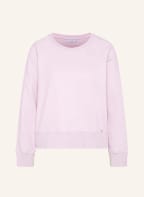 CINQUE Sweatshirt CISARA , Color: LIGHT PINK (Image 1)