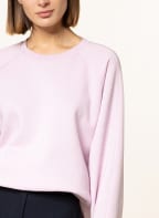 CINQUE Sweatshirt CISARA , Color: LIGHT PINK (Image 1)