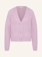 CINQUE Strickjacke CIDALIDA , Farbe: HELLLILA (Bild 1)