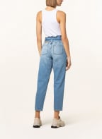 CINQUE Paper bag jeans CISTAIN , Color: 64 BLAU (Image 1)