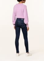 TIGER OF SWEDEN Skinny jeans SLIGHT, Color: BLUE (Image 1)