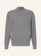 FYNCH-HATTON Strickjacke , Farbe: GRAU (Bild 1)