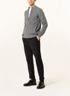 FYNCH-HATTON Strickjacke , Farbe: GRAU (Bild 1)