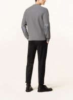 FYNCH-HATTON Strickjacke , Farbe: GRAU (Bild 1)