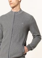 FYNCH-HATTON Strickjacke , Farbe: GRAU (Bild 1)