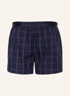 BOSS 2er-Pack Web-Boxershorts, Farbe: DUNKELBLAU (Bild 1)