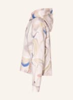 Calvin Klein Hoodie , Farbe: HELLROSA/ BLAU/ CREME (Bild 1)