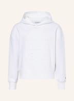 Calvin Klein Hoodie, Farbe: WEISS (Bild 1)