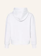 Calvin Klein Hoodie, Farbe: WEISS (Bild 1)