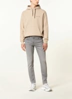 SCOTCH & SODA Jeans Super Slim Fit, Farbe: 4115 Grey Stone (Bild 1)