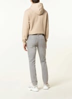 SCOTCH & SODA Jeans Super Slim Fit, Farbe: 4115 Grey Stone (Bild 1)
