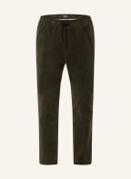 SCOTCH & SODA Cordhose FAVE Regular Tapered Fit , Farbe: DUNKELGRÜN (Bild 1)