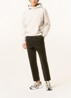 SCOTCH & SODA Cordhose FAVE Regular Tapered Fit , Farbe: DUNKELGRÜN (Bild 1)