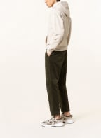 SCOTCH & SODA Cordhose FAVE Regular Tapered Fit , Farbe: DUNKELGRÜN (Bild 1)