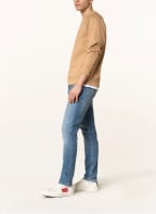 SCOTCH & SODA Jeans Super Slim Fit, Farbe: BLAU (Bild 1)