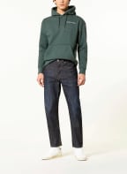 SCOTCH & SODA Jeans DEAN Loose Tapered Fit, Farbe: 4552 Embrace The Blauw (Bild 1)