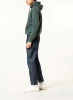 SCOTCH & SODA Jeans DEAN Loose Tapered Fit, Farbe: 4552 Embrace The Blauw (Bild 1)