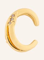 kate spade new york Earcuff, Farbe: GOLD/ CREME (Bild 1)