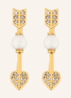 kate spade new york Ohrringe, Farbe: CREME/ GOLD (Bild 1)