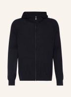 TIGER OF SWEDEN Strickjacke NAVETTE, Farbe: DUNKELBLAU (Bild 1)