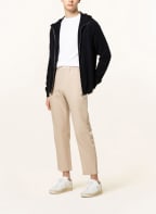 TIGER OF SWEDEN Strickjacke NAVETTE, Farbe: DUNKELBLAU (Bild 1)