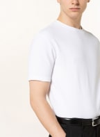 TIGER OF SWEDEN T-shirt DILLAN, Color: WHITE (Image 1)