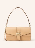 MICHAEL KORS Schultertasche GREENWICH, Farbe: 222 CAMEL (Bild 1)