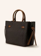 MICHAEL KORS Handbag HAMILTON LEGACY, Color: 252 BRN/ACORN (Image 1)
