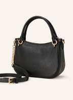 MICHAEL KORS Handbag HARPER, Color: BLACK (Image 1)