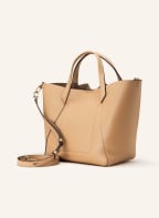 MICHAEL KORS Handtasche PHOEBE, Farbe: 222 CAMEL (Bild 1)