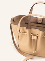 MICHAEL KORS Handtasche PHOEBE, Farbe: 222 CAMEL (Bild 1)