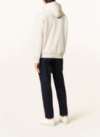 CINQUE Hoodie CISWIFT , Farbe: CREME (Bild 1)