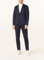 CINQUE Anzugsakko CIUNO Slim Fit aus Jersey, Farbe: BLAU/ DUNKELBLAU (Bild 1)
