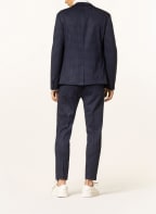 CINQUE Anzugsakko CIUNO Slim Fit aus Jersey, Farbe: BLAU/ DUNKELBLAU (Bild 1)