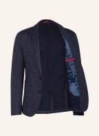 CINQUE Anzugsakko CIUNO Slim Fit aus Jersey, Farbe: BLAU/ DUNKELBLAU (Bild 1)