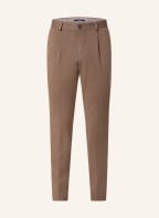 JOOP! Suit trousers HAJO slim fit , Color: 224 Rust/Copper 224 (Image 1)