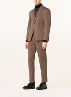 JOOP! Suit trousers HAJO slim fit , Color: 224 Rust/Copper 224 (Image 1)