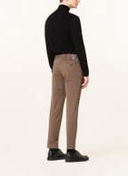 JOOP! Suit trousers HAJO slim fit , Color: 224 Rust/Copper 224 (Image 1)