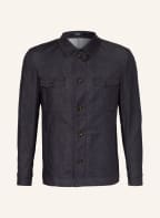 JOOP! Overshirt, Color: DARK BLUE (Image 1)