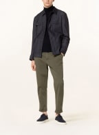 JOOP! Overshirt, Color: DARK BLUE (Image 1)