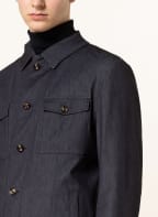 JOOP! Overshirt, Color: DARK BLUE (Image 1)
