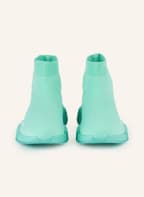 BALENCIAGA Hightop-Sneaker SPEED 2.0, Farbe: MINT (Bild 1)