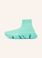 BALENCIAGA Hightop-Sneaker SPEED 2.0, Farbe: MINT (Bild 1)