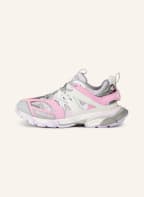 BALENCIAGA Sneaker TRACK LED, Farbe: GRAU/ ROSA/ HELLROSA (Bild 1)