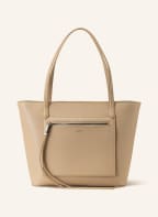 BOSS Handtasche , Farbe: CREME (Bild 1)