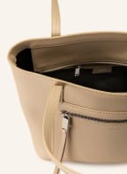 BOSS Handtasche , Farbe: CREME (Bild 1)