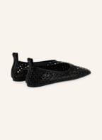 CLOSED Ballerinas, Farbe: SCHWARZ (Bild 1)