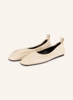 CLOSED Ballerinas, Farbe: ECRU (Bild 1)