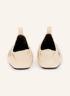 CLOSED Ballerinas, Farbe: ECRU (Bild 1)